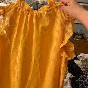 COPY - COPY - Yellow top